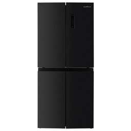 SNOWCAP MD NF 400 BI 362л черная сталь