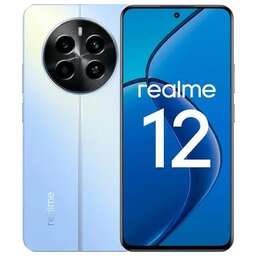 REALME 12 4G RMX3871 8/256Gb Blue (2026364)