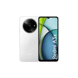 REDMI A3x 3/64 Moonlight White