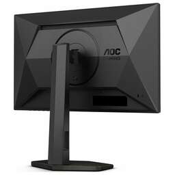 AOC 23.8" Монитор Gaming 24G4X, 1920x1080, IPS, 180Гц, 2хHDMI, 1хDP, черный [24g4x/01]