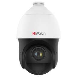 HIWATCH Камера видеонаблюдения IP DS-I215(D) 5-75мм цв. корп.:белый