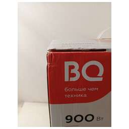 BQ TP531 черрный (8750196)