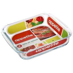 APPETITE PL3 квадратная 1,8л