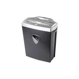 Brauberg S12, 4уровень секретности, фрагменты 4х35 мм, 12 листов, 25 л, 531774