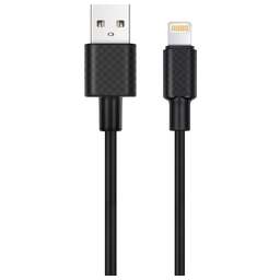 AVS Кабель для iphone 5 (1м USB 2.0) IP-541 (пакет)