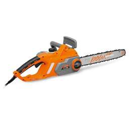 DAEWOO Цепная пила DACS 2500E от сети 2500Вт дл.шины:16" (40cm)