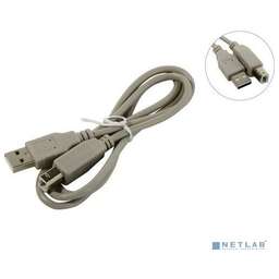 5BITES Кабель UC5010-010C USB2.0 / AM-BM / 1M