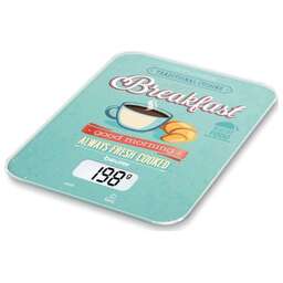 BEURER KS19 Breakfast макс.вес: 5кг рисунок