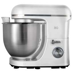 BQ MX840 White