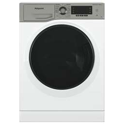 HOTPOINT-ARISTON Стиральная машина NSD8249UDAVERU 869991655520