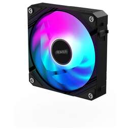 GIGABYTE Вентилятор в корпус GP-GBT ECFAN1201 1X120mm ARGB FAN. PWM, 3 Pin