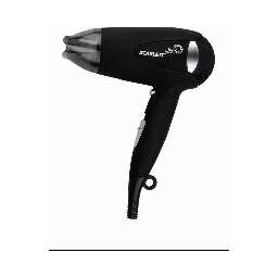 SCARLETT SC-074 черный