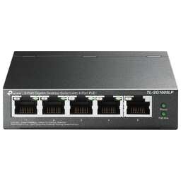 TP-LINK TL-SG1005LP