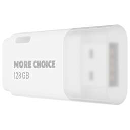 MORE CHOICE (4610196405105) MF128 - белый