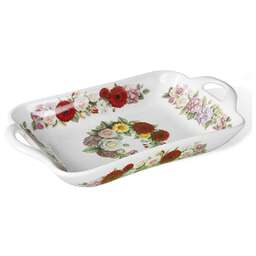 POMIDORO POMI D'ORO P035092 Блюдо, 34 см