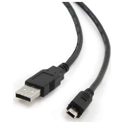 GEMBIRD/Cablexpert (03208) CCP-USB2-AM5P-6 - 1,8