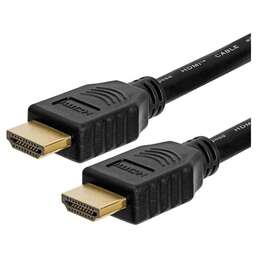 PREMIER Кабель соединительный аудио-видео 5-816L HDMI (m)/HDMI (m) 10м. черный (5-816L 10.0)