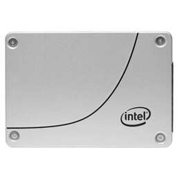 INTEL SSD накопитель D3-S4520 SSDSC2KB960GZ1Z 960ГБ, 2.5", SATA III, SATA