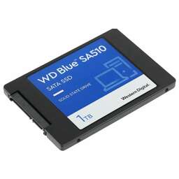 Western Digital WDS100T3B0A