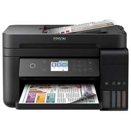 EPSON L6270 Black (C11CJ61507/61407/64407)