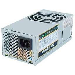 CHIEFTEC Блок питания SMART GPF-350P, 350Вт, 80мм, серый