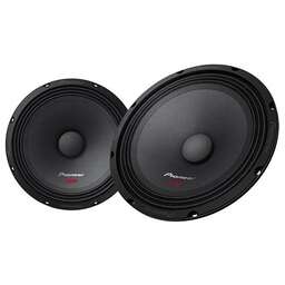 Pioneer TS-M2010PRO акустика Эстрадный СЧ-динамик 8" Сюрикен
