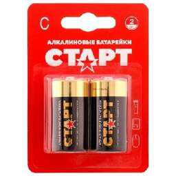СТАРТ LR14-BL2