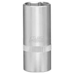 AVS TOOLS Головка свечная 1/2''DR (16 мм) AVS HS1216