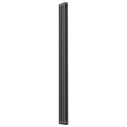 ROYAL THERMO Дизайн-радиатор Insignia VC2180 - 06 секц. Anthracite