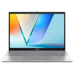 ASUS 14" IPS WUXGA S3407CA-LY098 silver (90NB16J1-M00770) (ПИ)