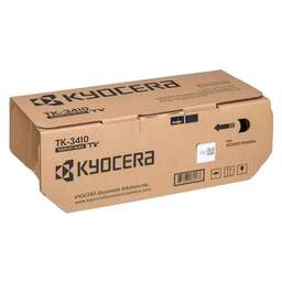 KYOCERA Картридж лазерный TK-3410 1T0C0X0NL0 черный (15500стр.) для ECOSYS PA5000x/PA5000