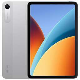 REDMI Планшет 9.7" Xiaomi Pad 2 4+64Gb серебристый (VHU7051RU)