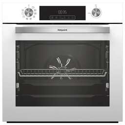 HOTPOINT FE9 831 JSH WHG белый