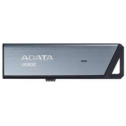 A-DATA Флеш Диск 512GB Type-C UE800 AELI-UE800-512G-CSG USB3.2 серебристый