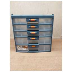 BLOCKER BR3798СРСВЦОР 310х150х310мм (8744794)