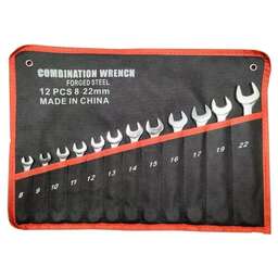 TURBOSKY Набор инструментов S12, 12 предметов