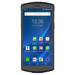 UROVO Терминал сбора данных DT50 DT50-SU4S11E4F31-M SE2030W