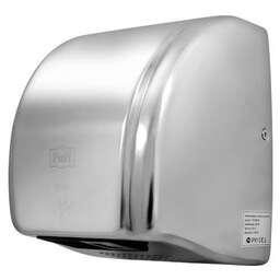PUFF Сушилка для рук 8851S, хром