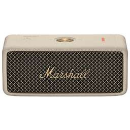 MARSHALL Колонка порт. EMBERTON II бежевый 20W 2.0 BT