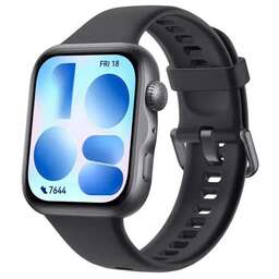 HUAWEI Смарт-часы Watch Fit 5 Niki-B19F, 1.82", черный