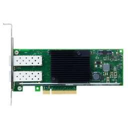 LENOVO Сетевая карта 7ZT7A00537 Intel X710-DA2 PCIe 10Gb 2xSFP+ (7ZT7A00537)
