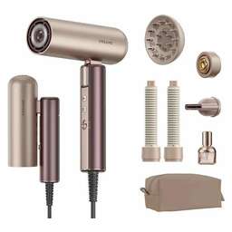 DREAME Фен Pocket Aura High-speed Pink, AZP20A