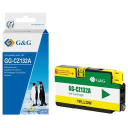G&G GG-CZ132A
