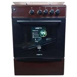 VESTA Bergamo VGG 10-G ГК дух с VD коричневый