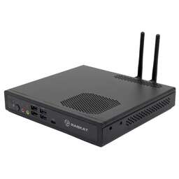 RASKAT Компьютер STANDART 507 (Intel Core i5-12400, RAM 16GB, SSD 256GB, noOS)