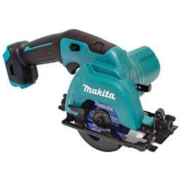 MAKITA Циркулярная пила (дисковая) HS301DZ (ручная) D диска.:85мм
