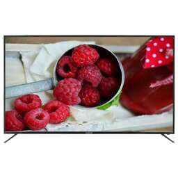 HARPER 65U660TS-T2 UHD 4K SMART безрамочный