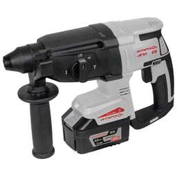 ИНТЕРСКОЛ Перфоратор ПА-28/18ВМ патрон:SDS-plus уд.:3Дж аккум. (кейс в комплекте)