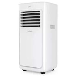 TIMBERK Кондиционер мобильный T-PAC09-P09E-WF белый площ.20м2