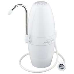 АКВАФОР Водоочиститель многоступенчатый Аквафор Модерн (исп.1) белый